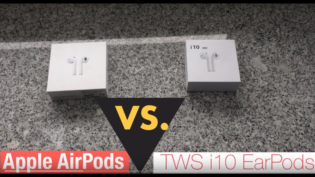Apple AirPods