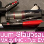 AUCMA Staubsauger