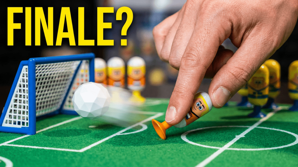 auf dem Weg zum Finale? Gruppenspiel in Gruppe F zwischen Niederlande vs. Schweden | Fußball-Weltmeisterschaft 2026