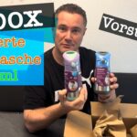 b.box Trinkflasche