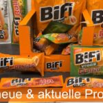 Bifi Snacks