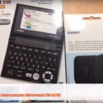 CASIO EW-G570C