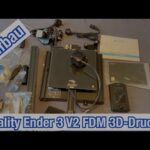 Creality Ender 3 V2