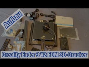Creality Ender 3 V2