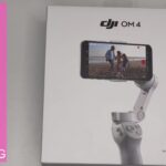 DJI OM 4