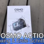 DJI Osmo Action
