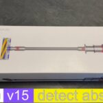 dyson v15 detect absolute im Test