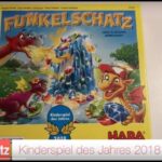 Funkelschatz HABA