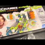 GEOMAG Gravity Elevator
