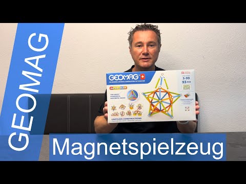 GEOMAG Supercolor