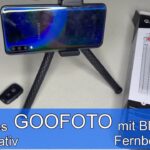GooFoto Handystativ