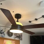 Govee Deckenventilator mit RGBIC-Beleuchtung – Produkttest