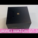 HUAWEI Watch GT