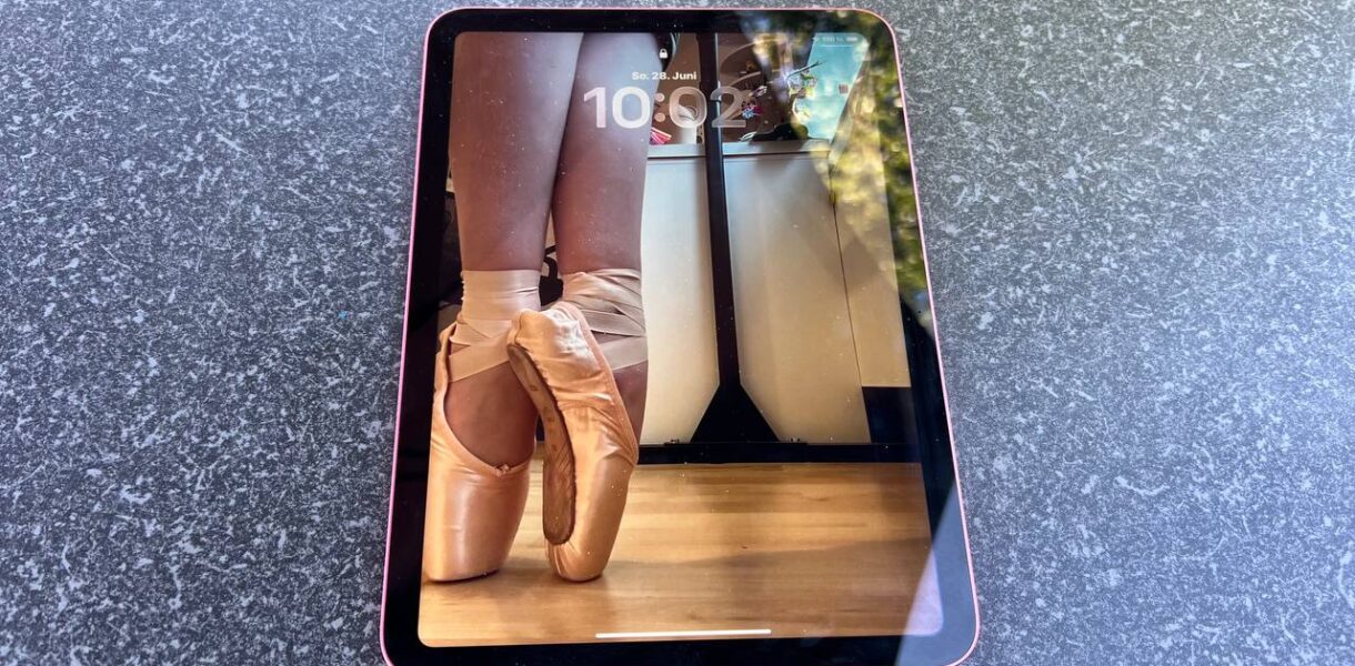 iPad A16 Angebot sichern - Apple iPad mit A16 Chip 11 Zoll