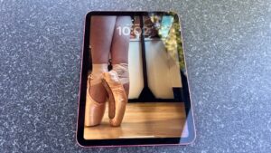 iPad A16 Angebot sichern - Apple iPad mit A16 Chip 11 Zoll