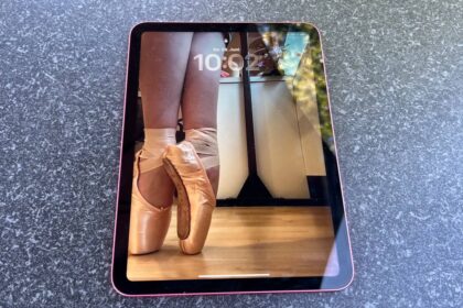 iPad A16 Angebot sichern - Apple iPad mit A16 Chip 11 Zoll