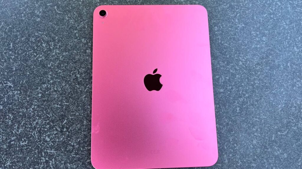iPad A16 im Alltag - Apple iPad A16 Test und Erfahrungen