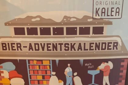 Kalea Bier-Adventskalender