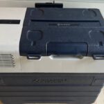KESSER Kompressor-Kühlbox 52L im Produkttest – zuverlässige Kühlbox für Reisen und Partys
