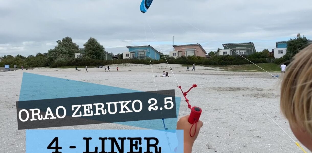 ORAO ZERUKO 2.5