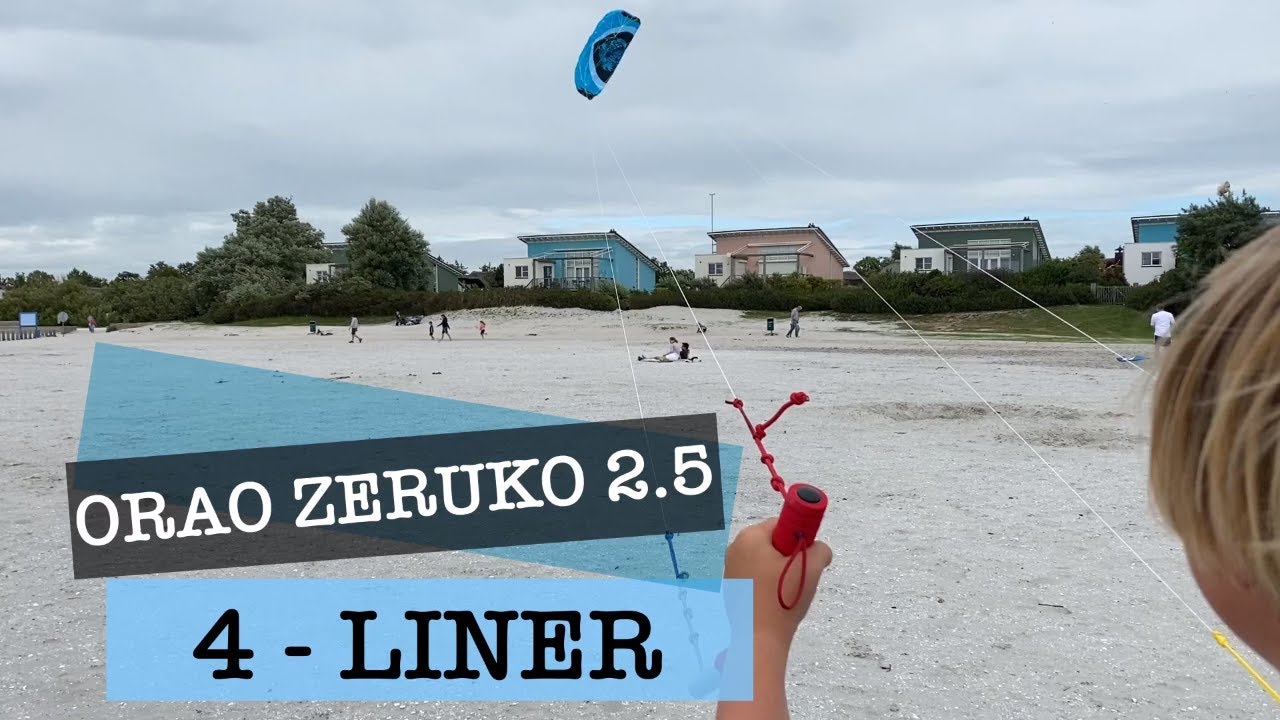 ORAO ZERUKO 2.5