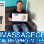 RENPHO Beinmassagegerät