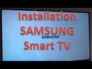 Samsung Smart TV