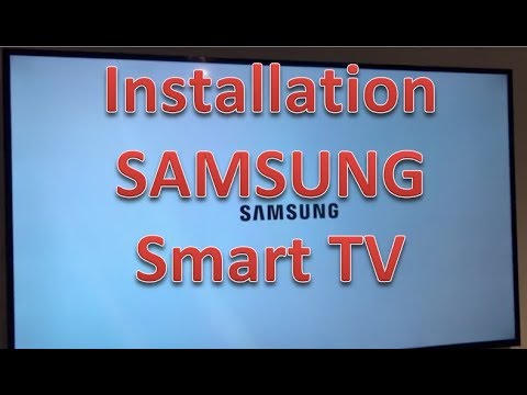 Samsung Smart TV