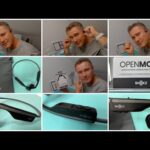 SHOKZ OpenMove Knochenschall-Kopfhörer im Test