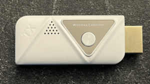 Steetek Wireless HDMI Transmitter und Receiver im Test