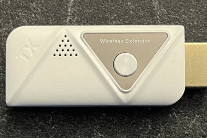 Steetek Wireless HDMI Transmitter und Receiver im Test