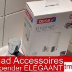 tesa Seifenspender