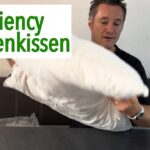 Uniency Daunenkissen