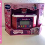 vtech Kidi secrets