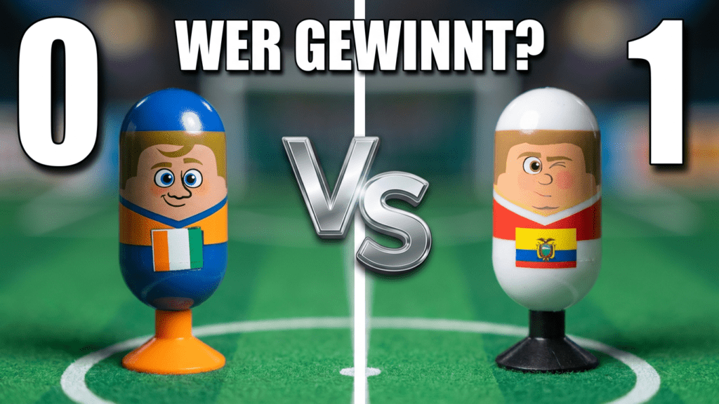 wer gewinnt das Gruppenspiel in Gruppe E zwischen Elfenbeinküste vs. Ecuador | Fußball-Weltmeisterschaft 2026 vorgestellt von videoleben von familyeller