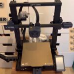 ANYCUBIC VYPER 3D-Drucker – Unboxing Aufbau und Installation