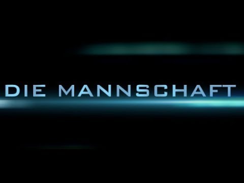 Die Mannschaft FIFA Fußball-Weltmeisterschaft 2018