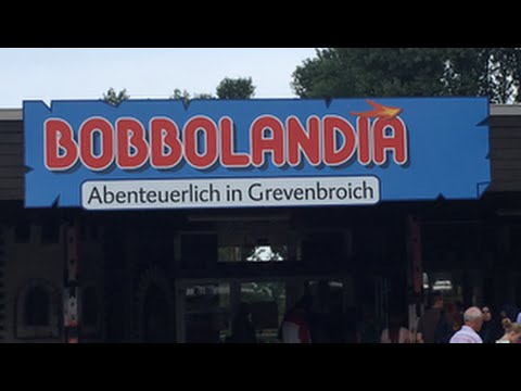 BOBBOLANDIA - Abenteuerlich in Grevenbroich