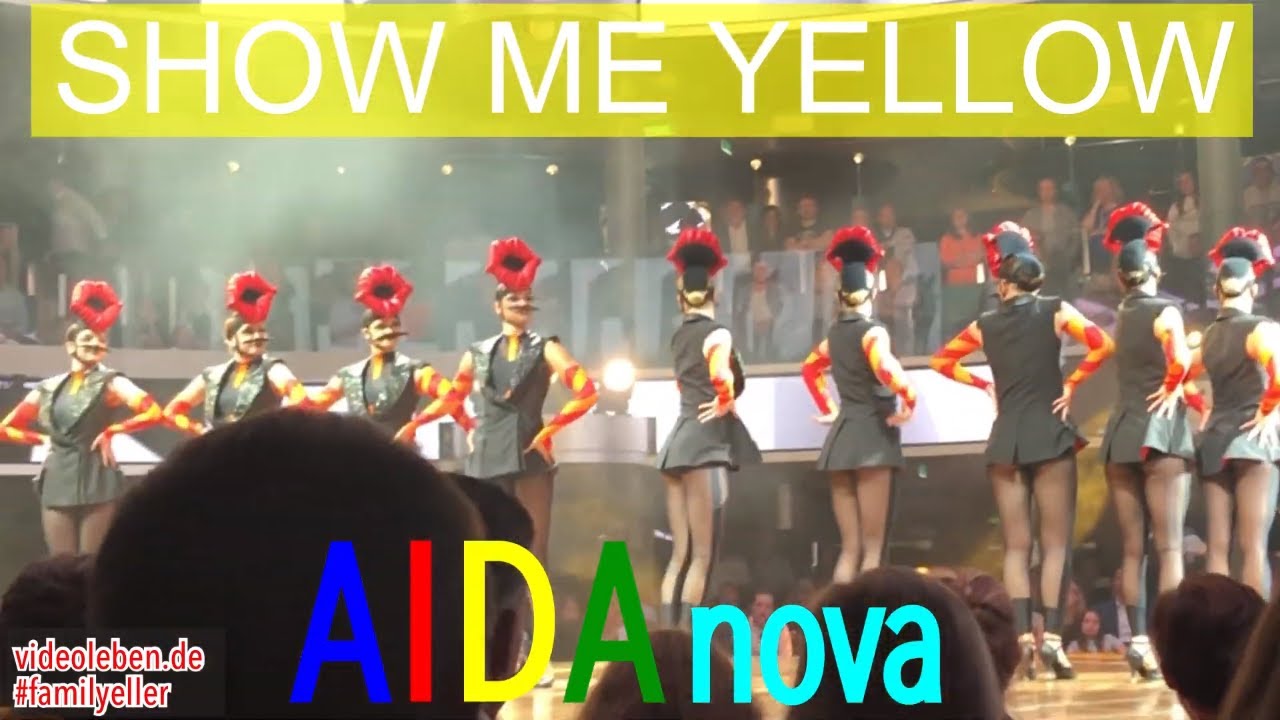 aidanova shows 1