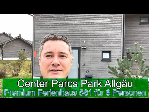 Center Parcs Park Allgäu