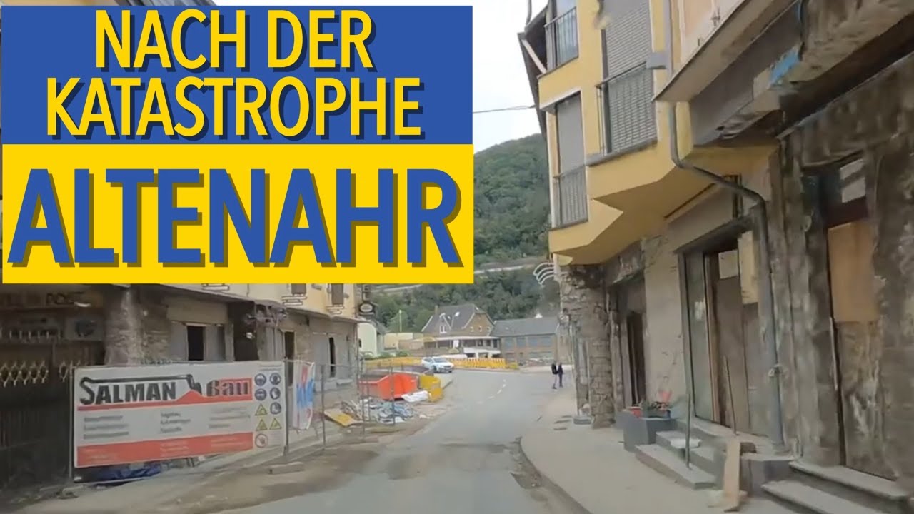 altenahr ahrtal flut