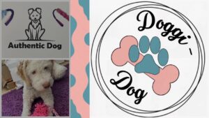 Authentic Dog Zergel Hundespielzeug