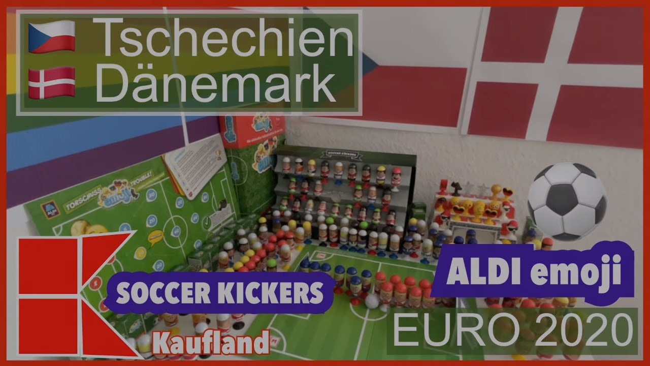Viertelfinale Tschechien Dänemark EM 2020
