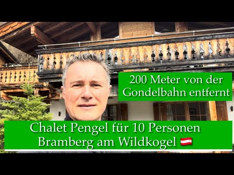 chaletpengel chalet