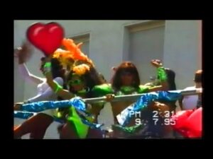 CSD Köln – Christopher Street Day: Pride damals und heute 🏳️‍🌈