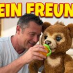 Cubby FurReal Friends Test – Knuddelbär von Hasbro