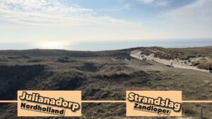 den helder julianadorp strand