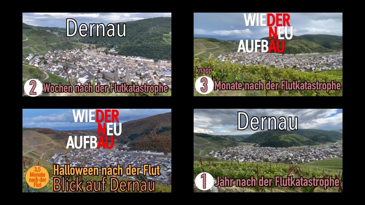 dernau ahrtal flut