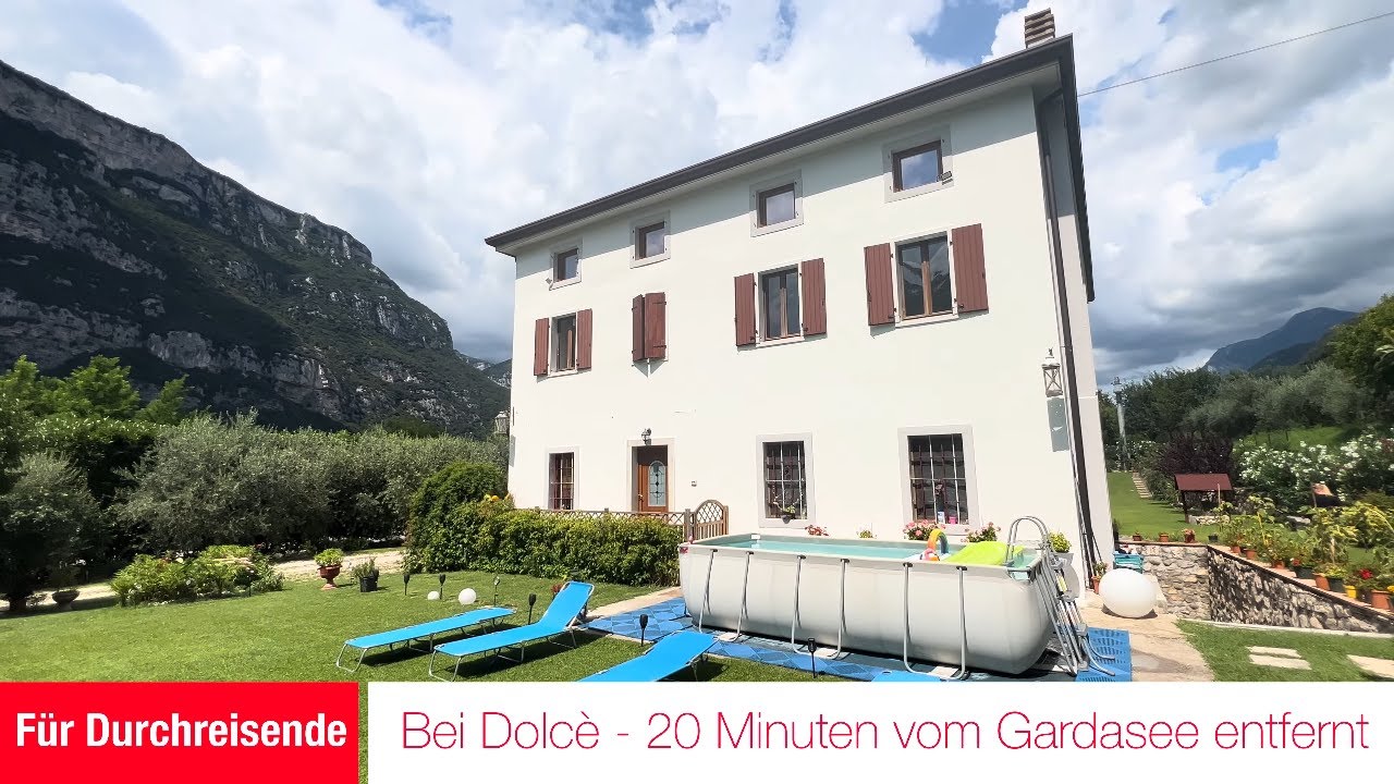 dolce gardasee