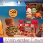 VTech Mein erster Eiswagen - Rollenspielzeug fuer Kinder im Test